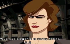 une photo d'Ã©cran de Full Throttle sur PC
